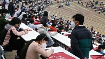 San Marcos: Sunedu exige relatório