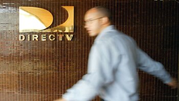 logo directv