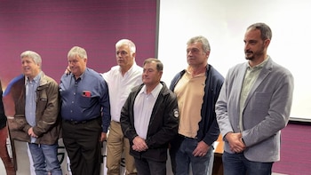 La UARM se constituye para