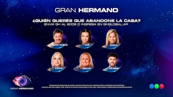 Cómo quedó la placa parcial