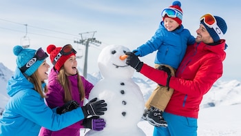Vacaciones de invierno 2026 en CABA: cuándo empiezan