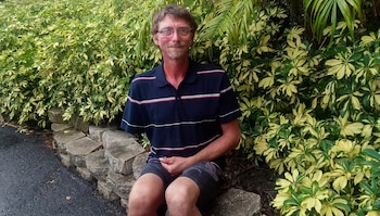 (Eric Merda vía The New