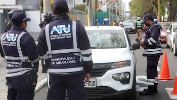 MTC lanza curso para conductores