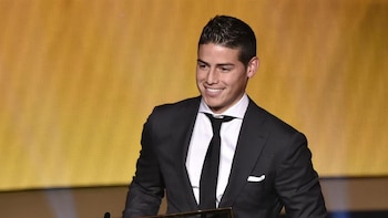 James Rodríguez anunció su retiro de la selección Colombia: estos fueron los mejores momentos que tuvo el 10 en su paso con la Tricolor