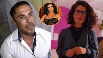 “Si no fue mi hermana, ¿quién fue?”: Ariel Bracamonte insiste en que aún falta identificar al autor intelectual del crimen de Myriam Fefer