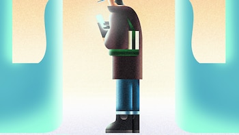 La IA ofrece un internet