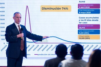 (Foto: Cortesía Presidencia)