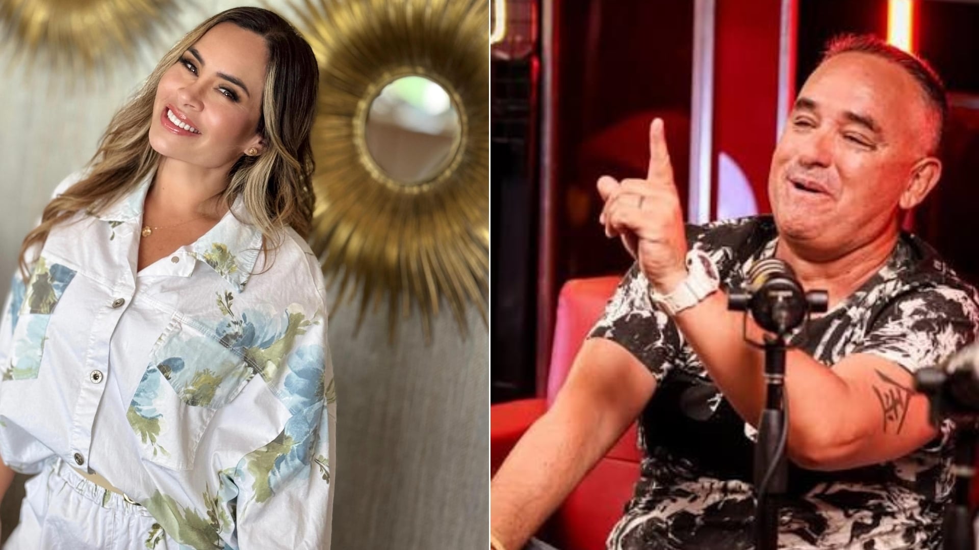 Ethel Pozo revela por qué no perdona traición de Roberto Martínez a Gisela Valcárcel: “Me miraba a los ojos y me mentía”