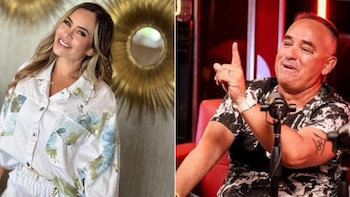 Ethel Pozo revela por qué no perdona traición de Roberto Martínez a Gisela Valcárcel: “Me miraba a los ojos y me mentía”