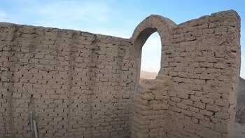 La casa de citas está