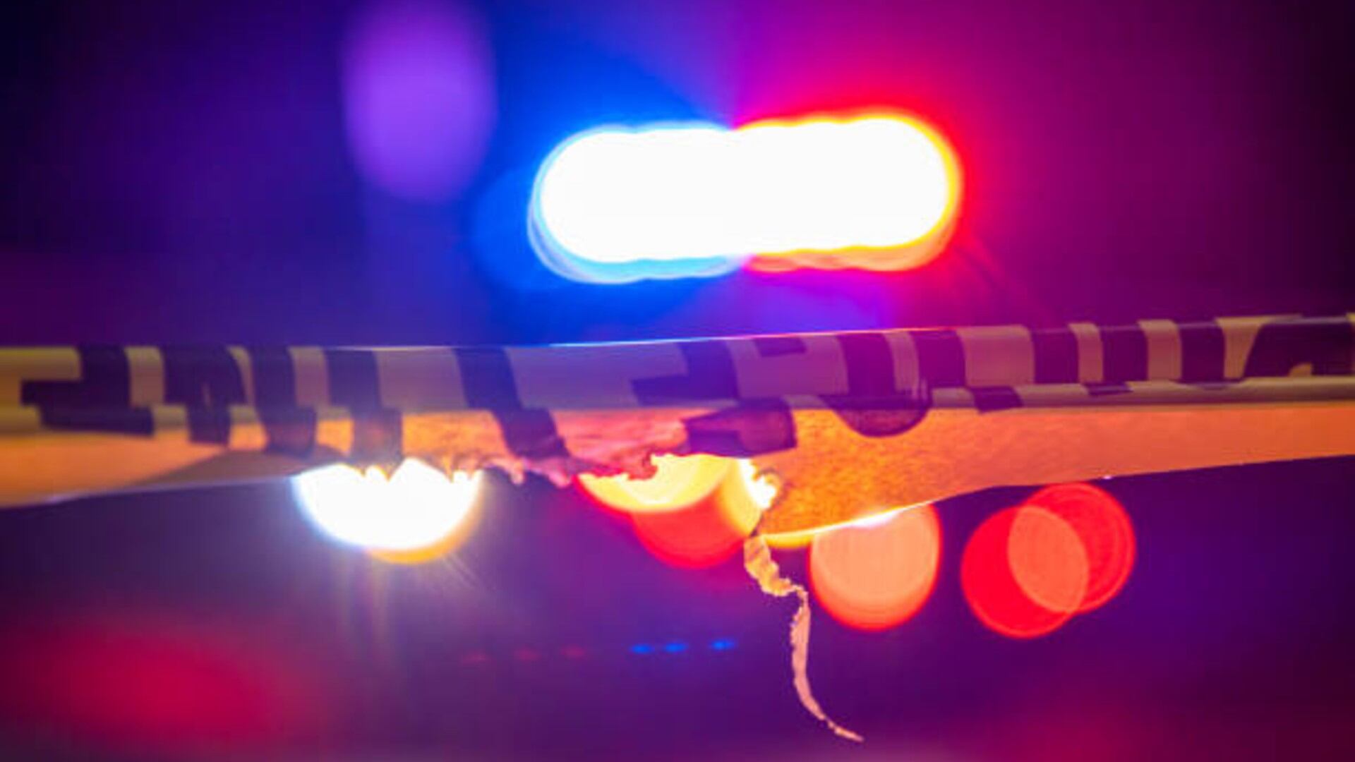 SSC destacó disminución de delitos de alto impacto en la CDMX. Foto: (iStock)