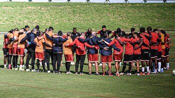 América de Cali sufre problemas