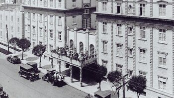 Carlos Slim: el lujoso e histórico hotel en la CDMX que es propiedad del magnate