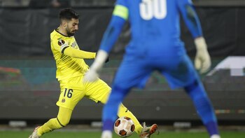 Baena responde al “adiós, mentiroso,