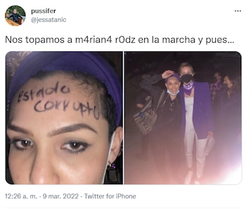 (Foto: Twitter/@jessatanic)