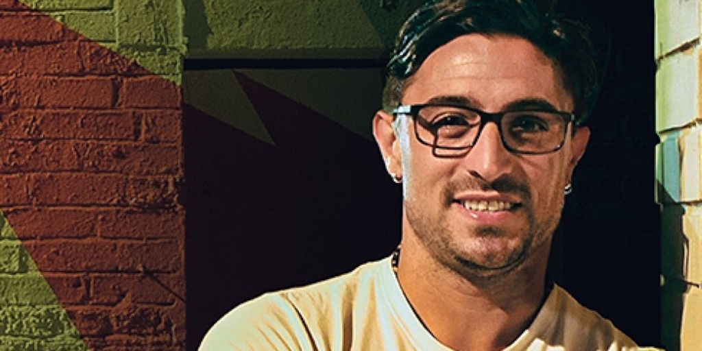 Pablo Álvarez: "El fútbol te mastica durante 20 años y te escupe a los 35''