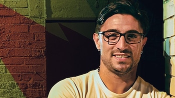 Pablo Álvarez: “El fútbol te mastica durante 20 años y te escupe a los 35″