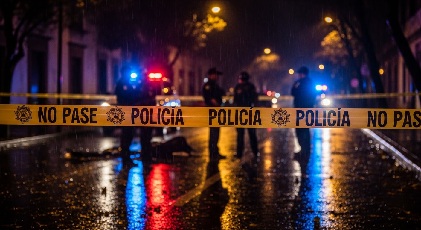 EN VIVO | Seguridad, narcotráfico y crimen en México hoy viernes 18 de julio: gaseros de Chimalhuacán denuncian extorsión y amenazas