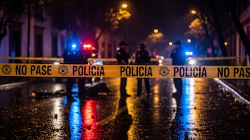 EN VIVO | Seguridad, narcotráfico y crimen en México hoy viernes 18 de julio: gaseros de Chimalhuacán denuncian extorsión y amenazas