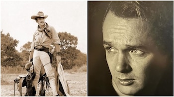 Los rejoneadores se encargan de