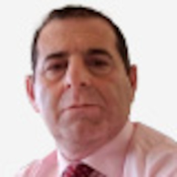 Mario José Cairella, el flamante