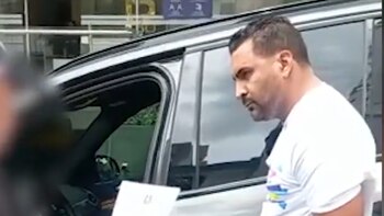 Capo dominicano de una red de narcotráfico y lavado de activos buscado por Estados Unidos fue capturado en Pereira