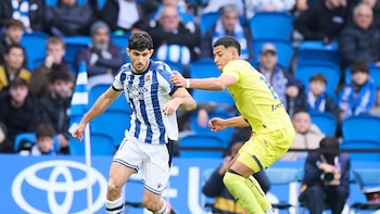 (Previa) El Villarreal y La