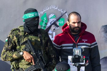 El padre de la familia,