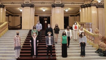 La Legislatura porteña y el