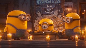 Minions y Monstruos: Cuándo se estrena en Perú la nueva película del universo ‘Mi Villano Favorito’ y cómo verla antes