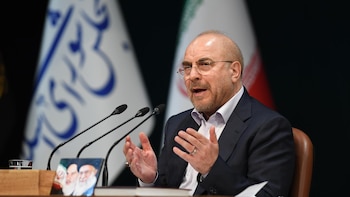Irán alerta de que EEUU "busca empezar una nueva guerra" a pesar de mantener la "presión política y económica"