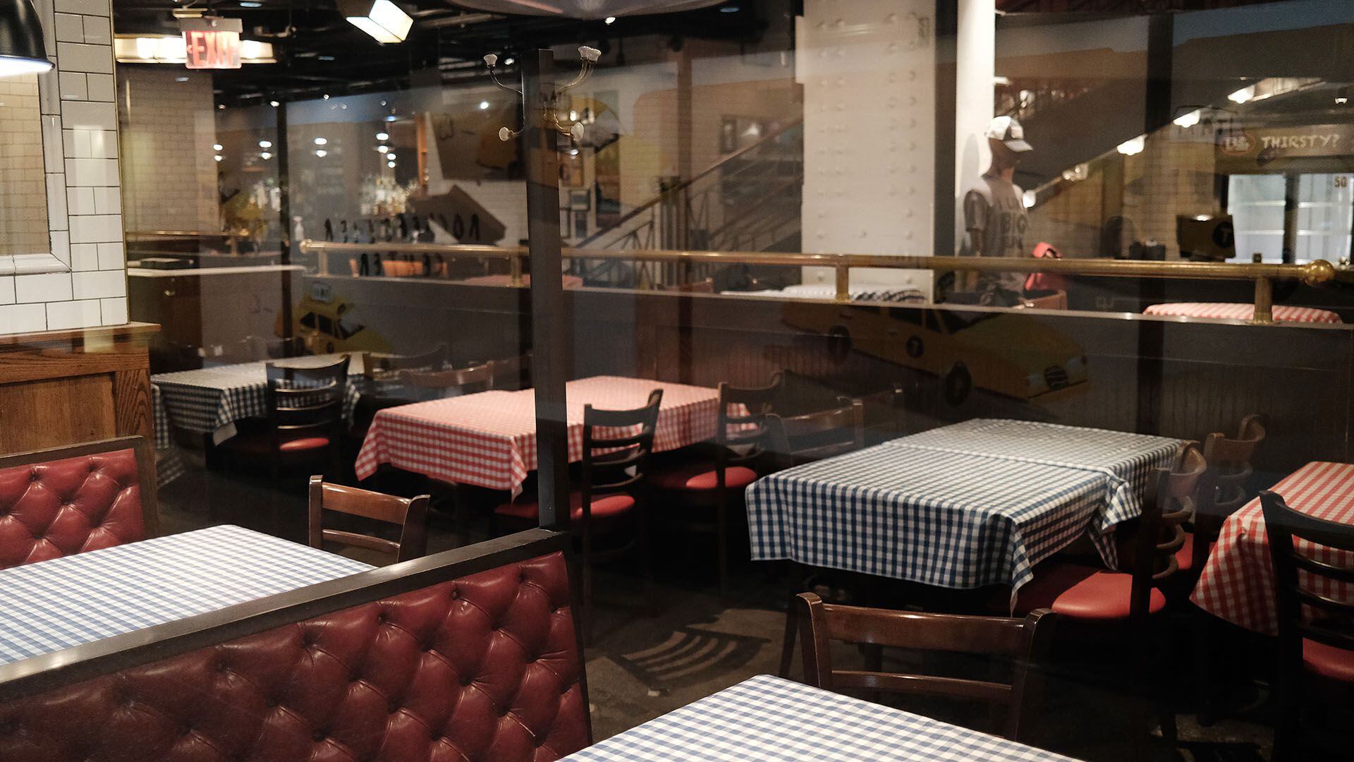 Los restaurantes alertan por los altos costos (Imagen ilustrativa - Getty)