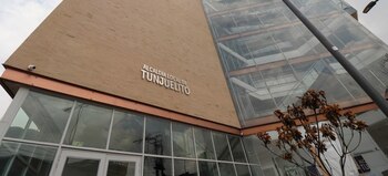 Edificio tendría más de 600