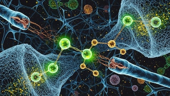 Un estudio vinculó la acumulación de hierro en el cerebro con mayor riesgo de Alzheimer y Parkinson