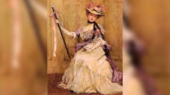 María Ignacia Rodríguez fue una