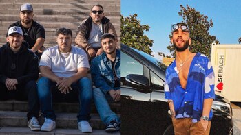 "De lunes a lunes": Grupo