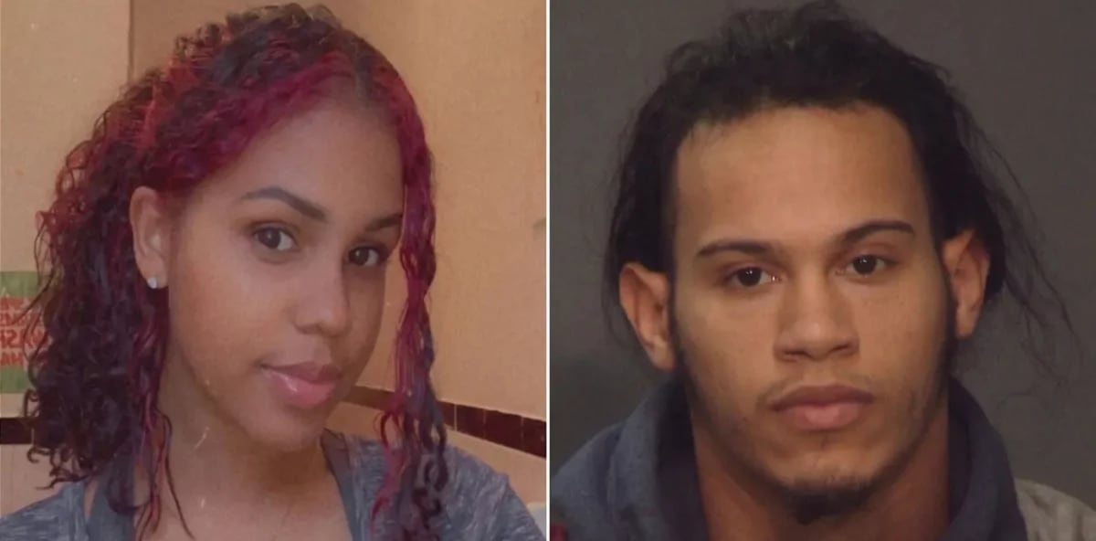 Detienen a hombre acusado de matar a su expareja y herir a su bebé en el Bronx