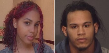 La Policía de Nueva York imputó al sospechoso los delitos de asesinato, intento de asesinato y agresión (Captura de video)