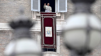 El estado del papa Francisco