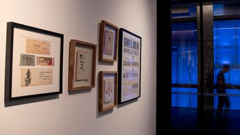 Se busca que el visitante