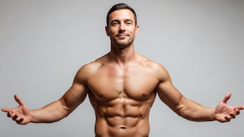 ¿Hacer abdominales ayuda a quemar