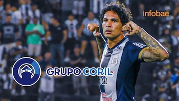 Grupo Coril desmintió a Paolo Guerrero: su contundente postura sobre acreencias de Alianza Lima