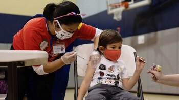 La FDA confirmó la eficacia