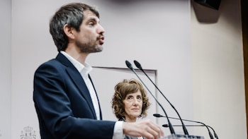 Actores del INAEM denuncian nuevos