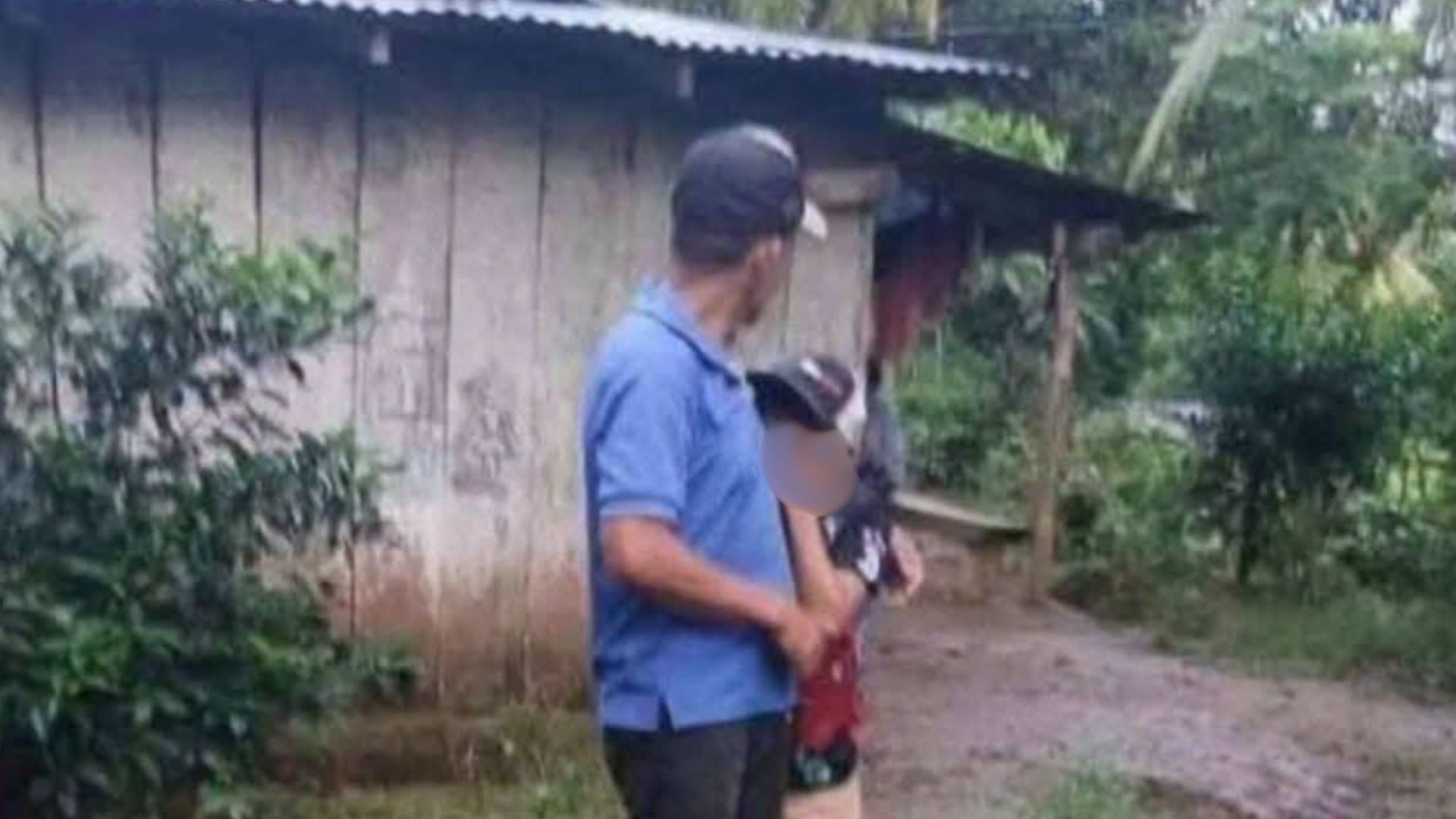De la falsa confianza al cautiverio: Rescatan a un menor nicaragüense que fue presuntamente abusado sexualmente