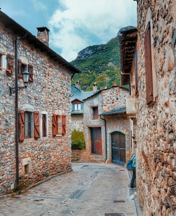 Anciles. (Ayuntamiento de Benasque)