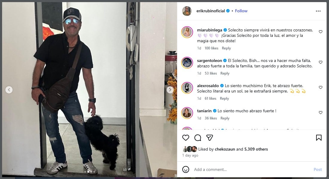 Mensajes de despedida destacan el carácter noble y alegre de Martín Héctor Sol Peláez dentro de la comunidad artística