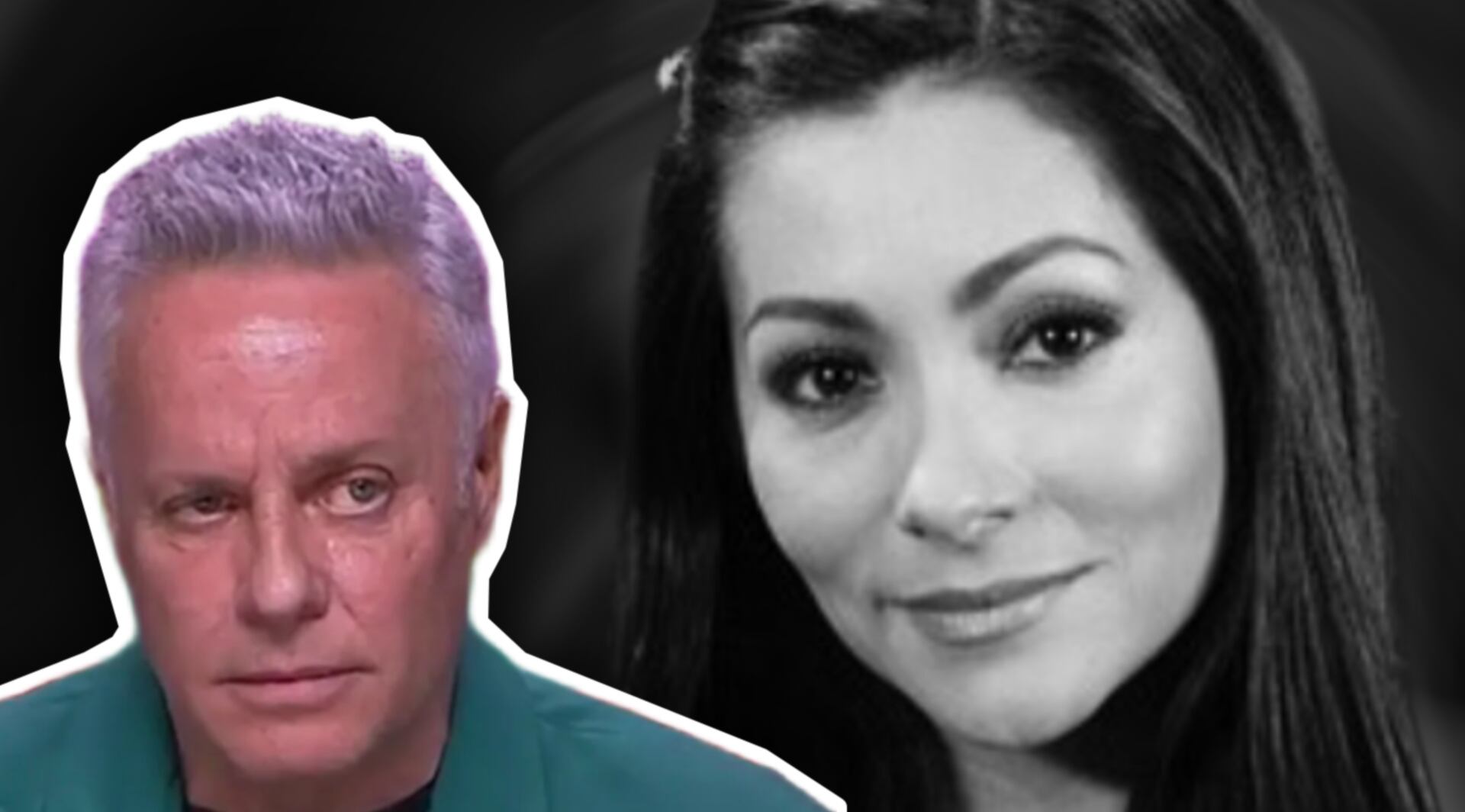 Quién es Paty Díaz, actriz de Televisa que denunció a Alexis Ayala por  presunta violencia y amenazas - Infobae