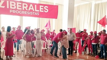 Así está la lucha por