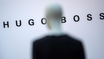 Frasers Group roza el 48% de Hugo Boss al cierre del plazo de aceptación de su OPA
